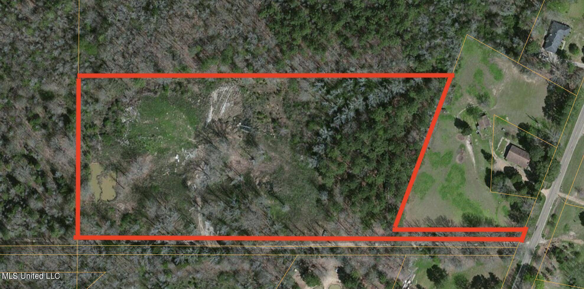 0 Cynthia Road, Jackson, MS 39209
