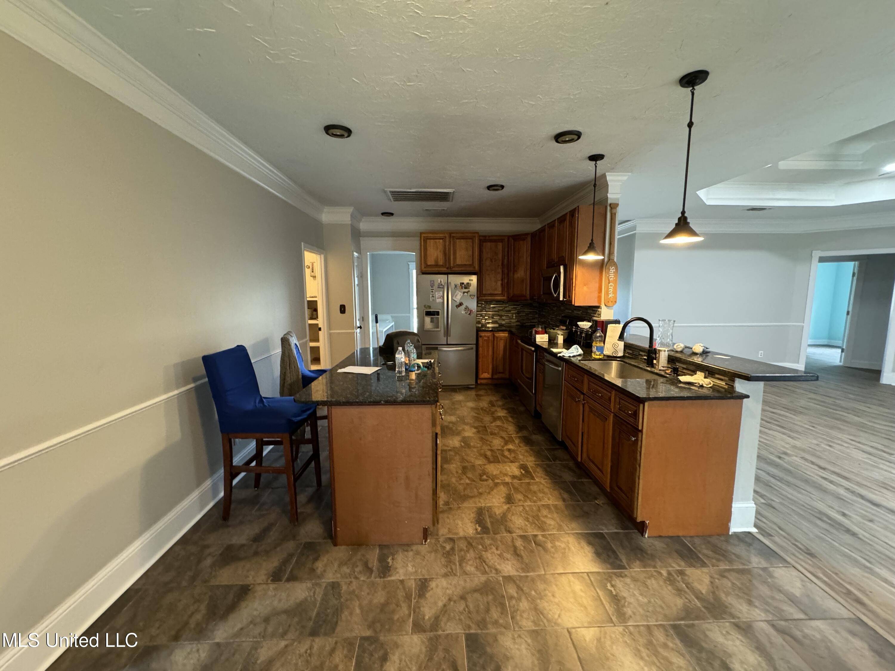 Perkinston, MS 39573,318 W Mchenry Road