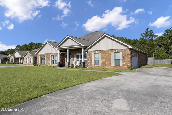 Vancleave, MS 39565,12001 Juneberry Cove