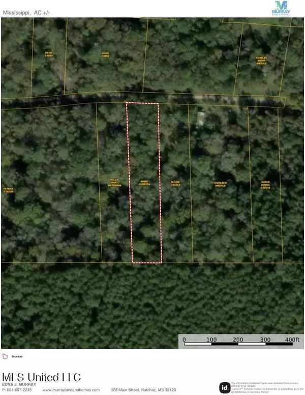 Roxie, MS 39661,95 Benny Road