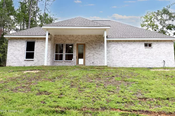 Carriere, MS 39426,6 Valley View Drive