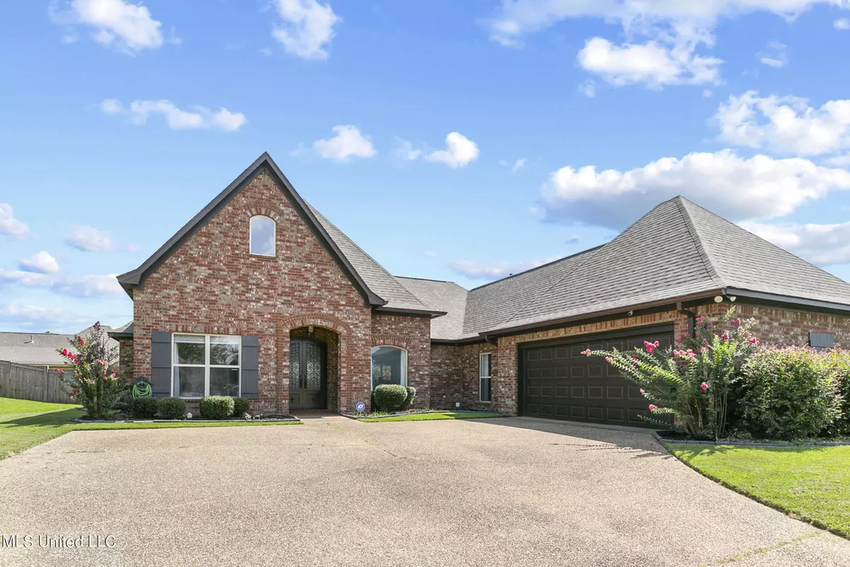 Brandon, MS 39047,806 Terrapin Lane