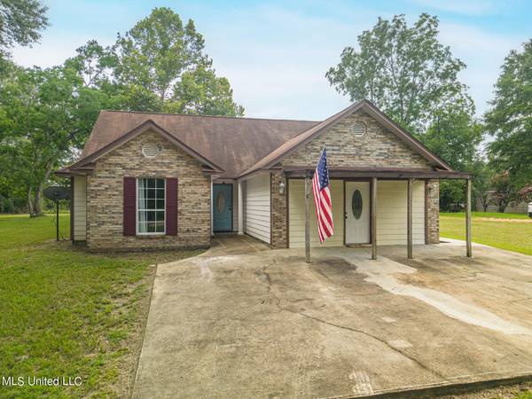 16 Entrekin Lane, Purvis, MS 39475