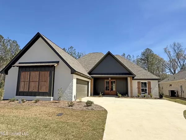 312 Tremont Drive, Florence, MS 39073