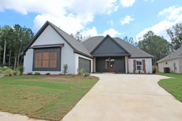 312 Tremont Drive, Florence, MS 39073