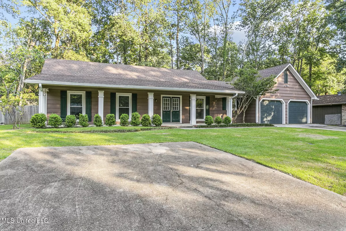 Brandon, MS 39047,104 Poplar Drive