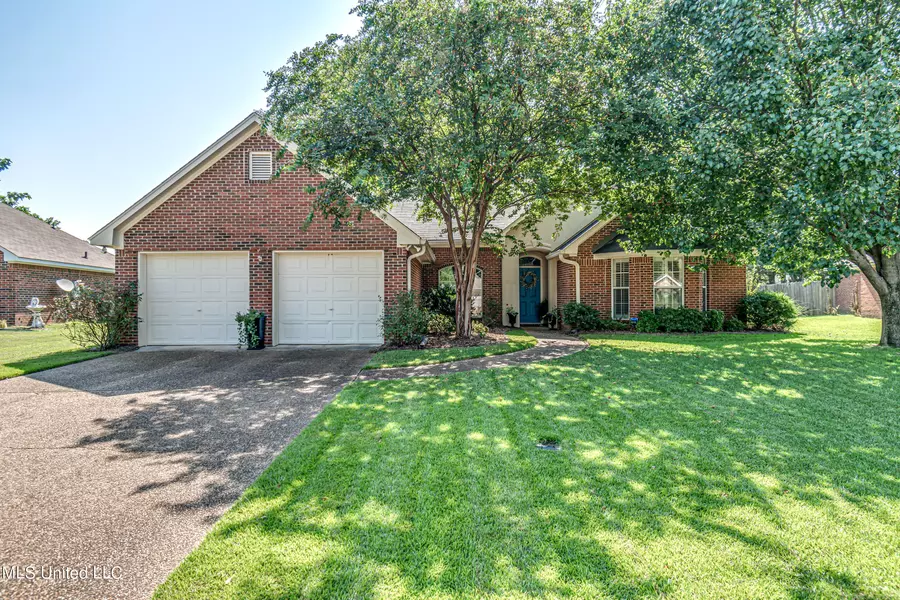 416 Westport Way, Flowood, MS 39232