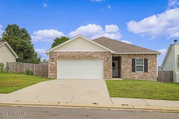 18329 Tiffany Renee Drive, Gulfport, MS 39503