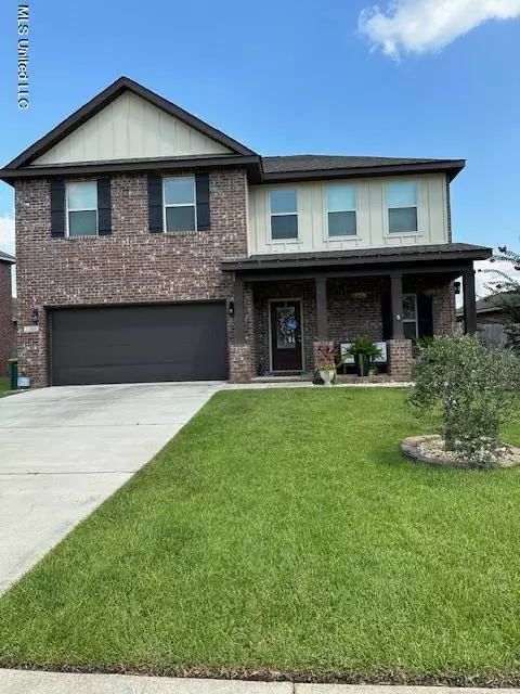 15604 Ollie Lane, Biloxi, MS 39532