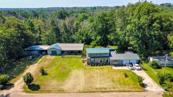 2039 S Ridge Road, Byram, MS 39272