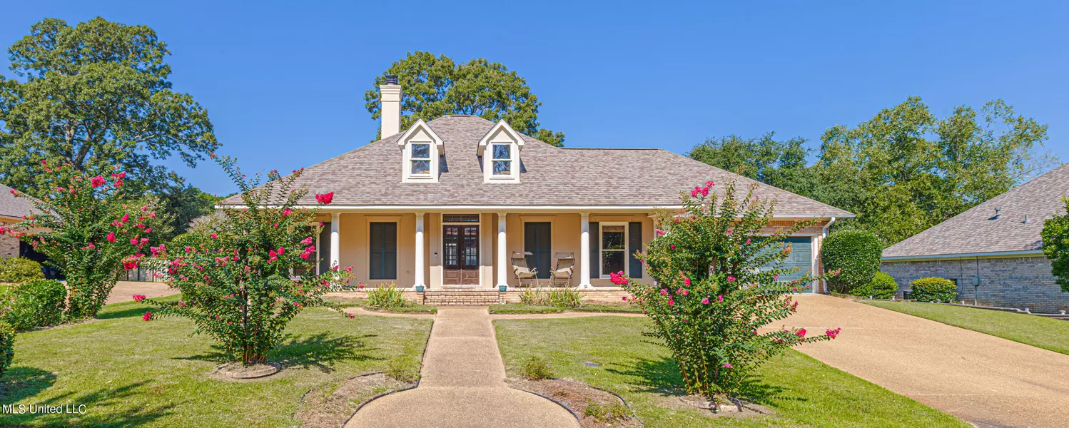 211 Cherry Drive, Brandon, MS 39042