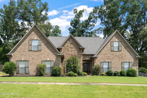 14436 Red Chip Trail, Olive Branch, MS 38654