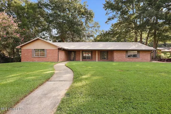 603 Herndon Hill, Clinton, MS 39056