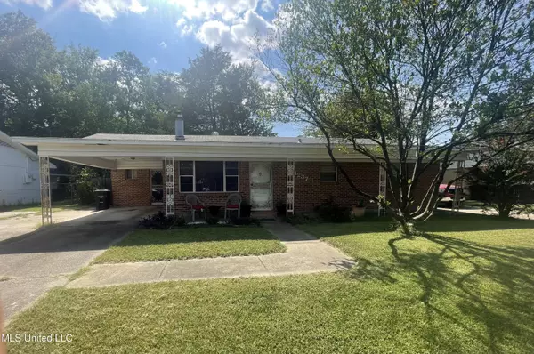 Greenville, MS 38703,1237 Longview Drive