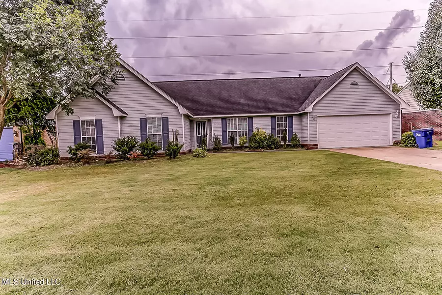 7597 Woodshire Drive, Horn Lake, MS 38637