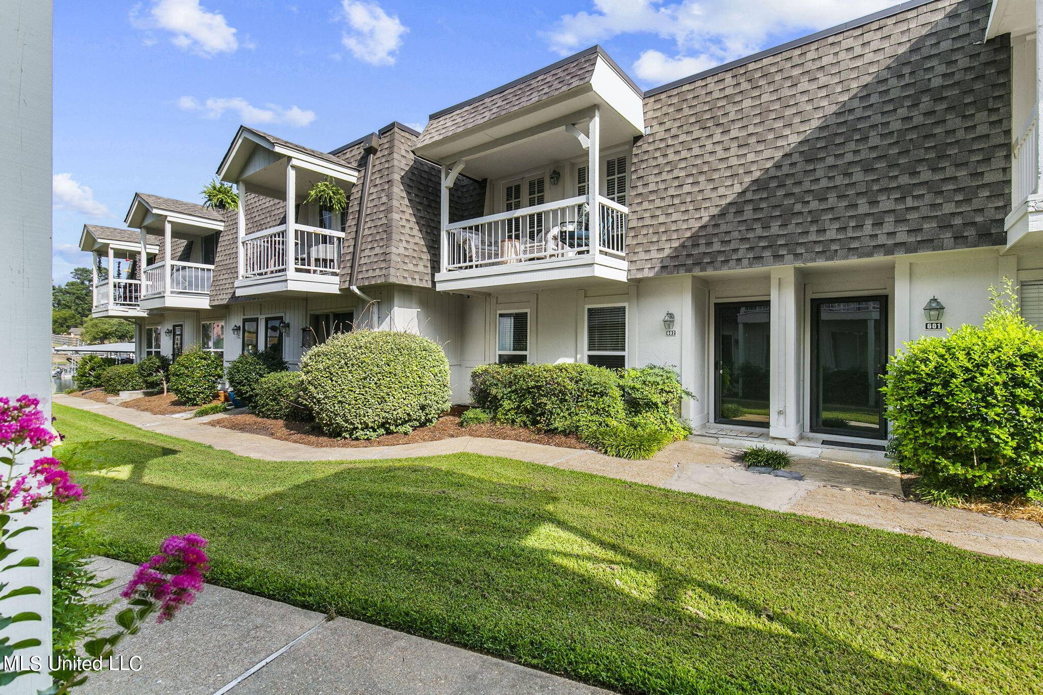 550 Post Road #602, Ridgeland, MS 39157