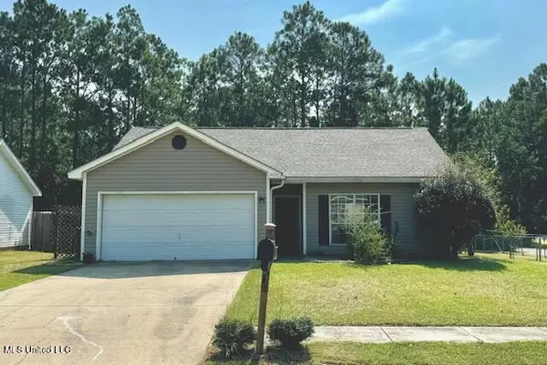 14016 Dunnbarton Drive, Gulfport, MS 39503