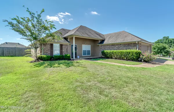 807 Cotton Ridge Drive, Pearl, MS 39208