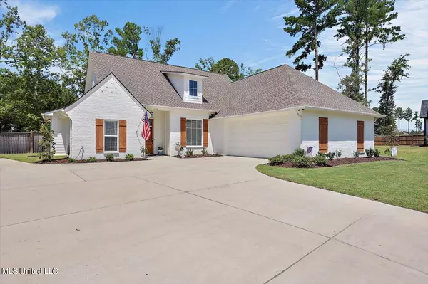 1318 Ballast Way, Brandon, MS 39047