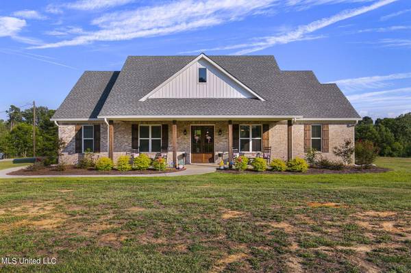 121 Frank And Ward Mclendon Road,  Mendenhall,  MS 39114