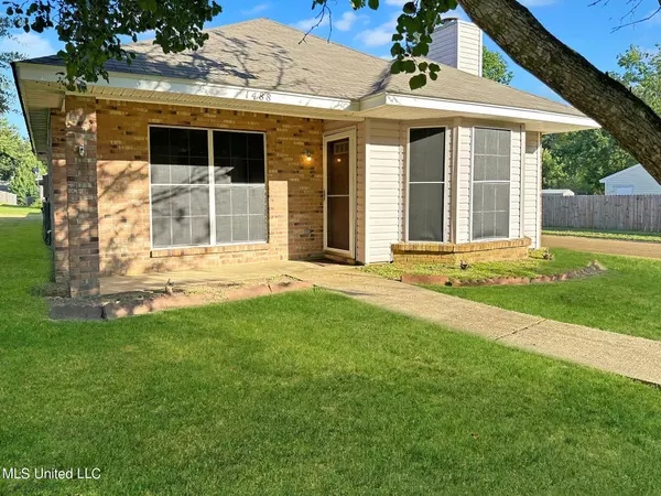 1488 Chelsea Lane, Richland, MS 39218