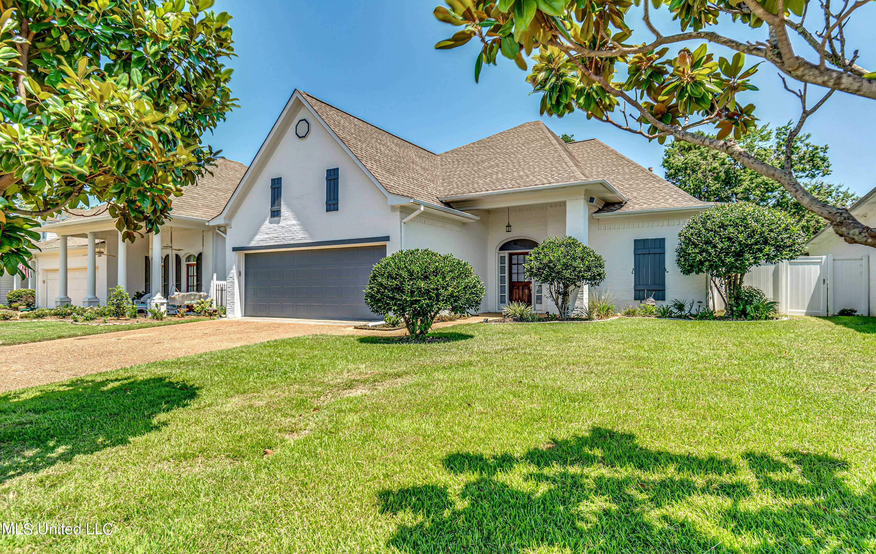 230 Geneva Boulevard, Madison, MS 39110