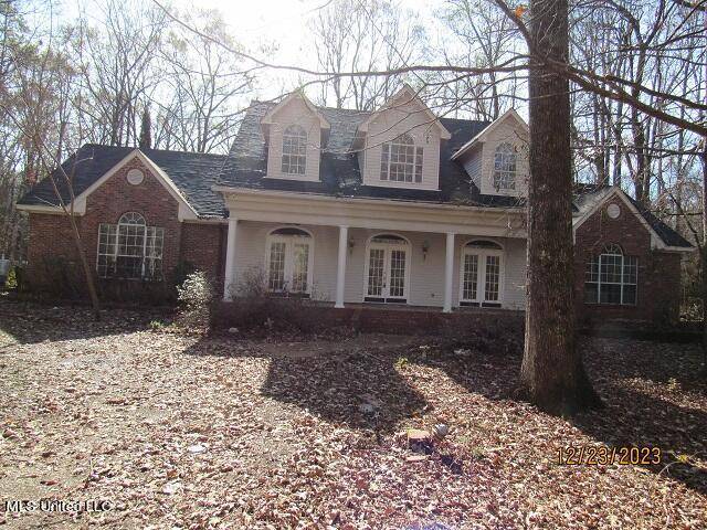 1222 E Flowers Road, Terry, MS 39170