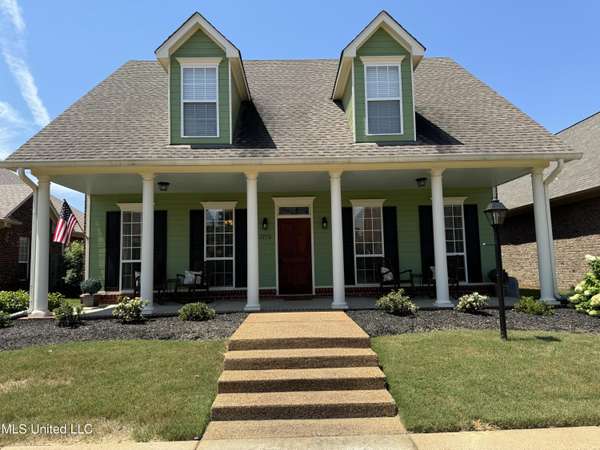 7270 Stone Ridge Drive, Olive Branch, MS 38654