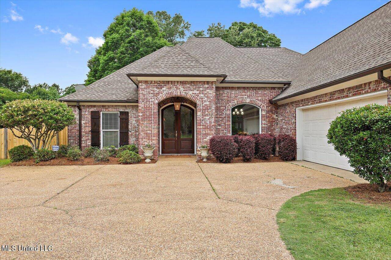 Brandon, MS 39047,109 Fox Hollow Bend