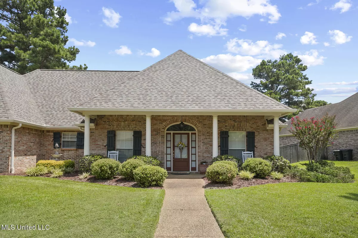 Madison, MS 39110,100 Deer Creek Drive