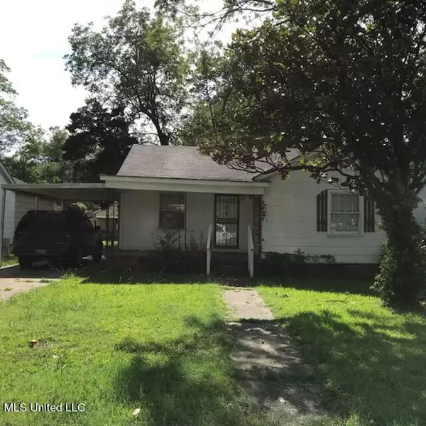 907 Anderson Boulevard, Clarksdale, MS 38614