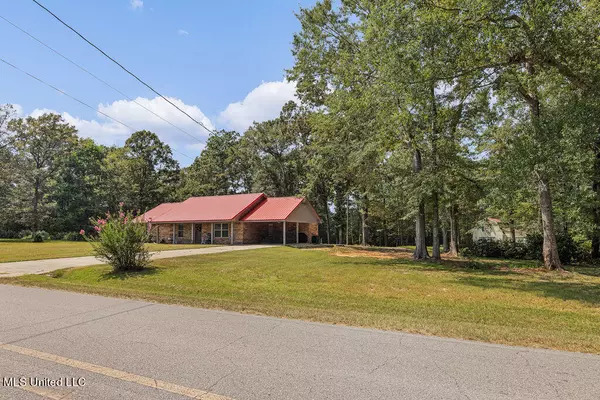 Mchenry, MS 39561,485 Riceville Road