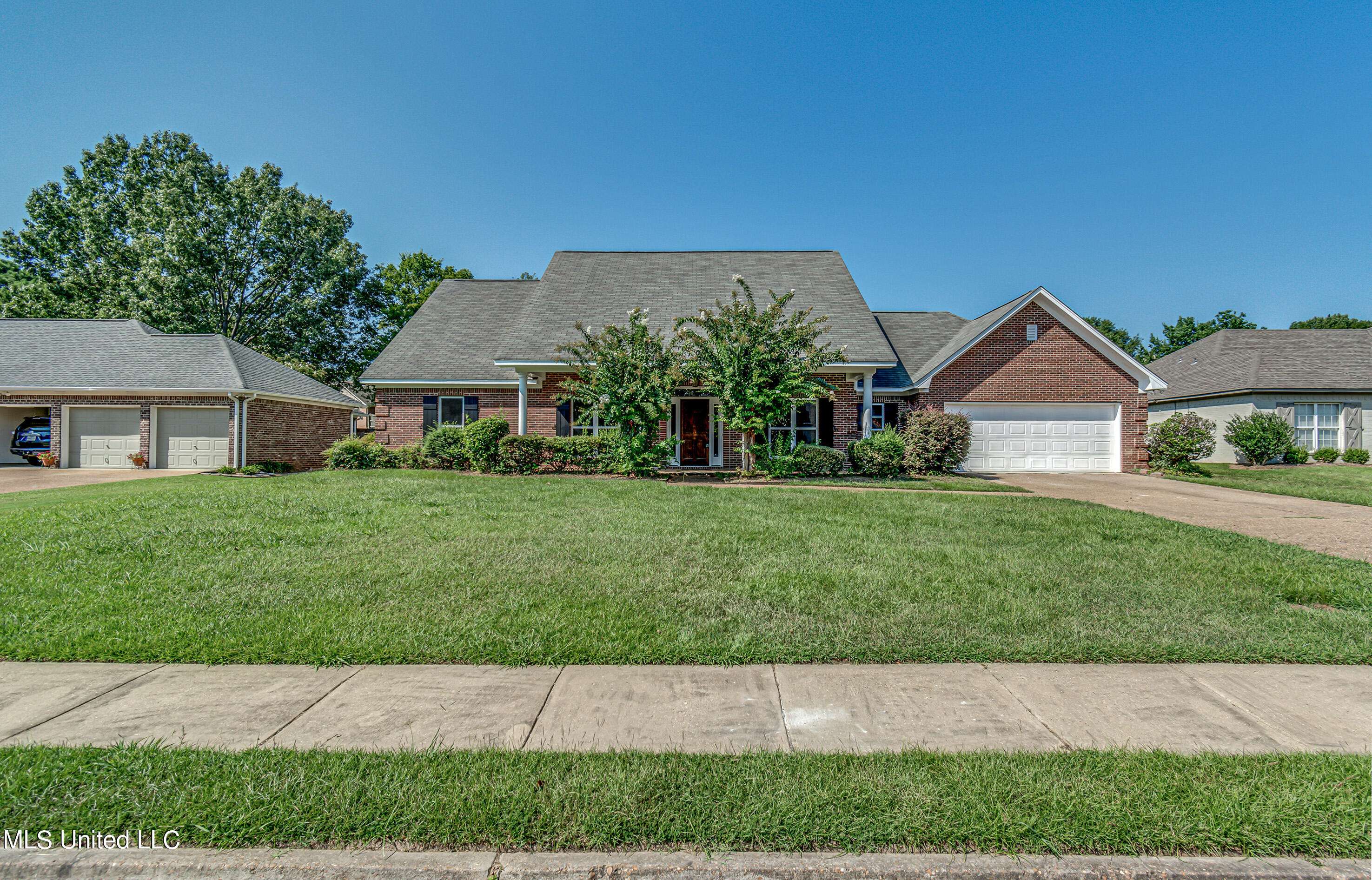 Ridgeland, MS 39157,338 Red Eagle Circle
