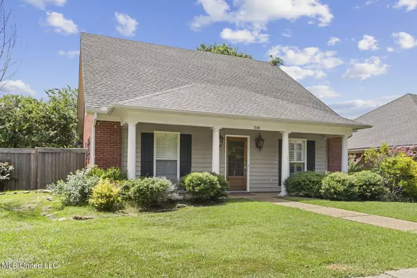 Ridgeland, MS 39157,598 Camdenpark Place