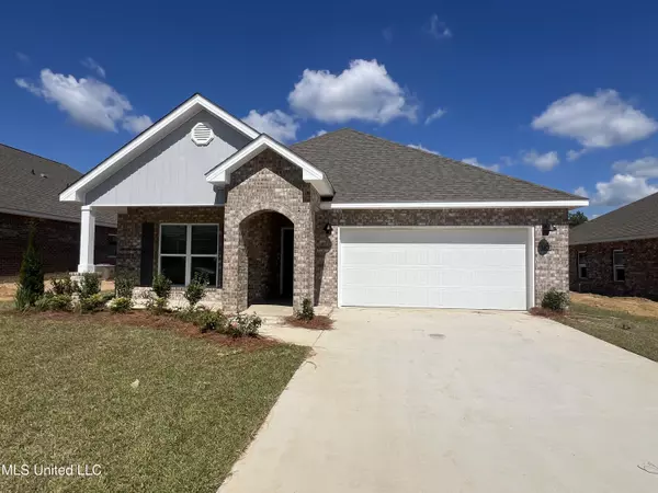 17763 Kelso Drive, D'iberville, MS 39540