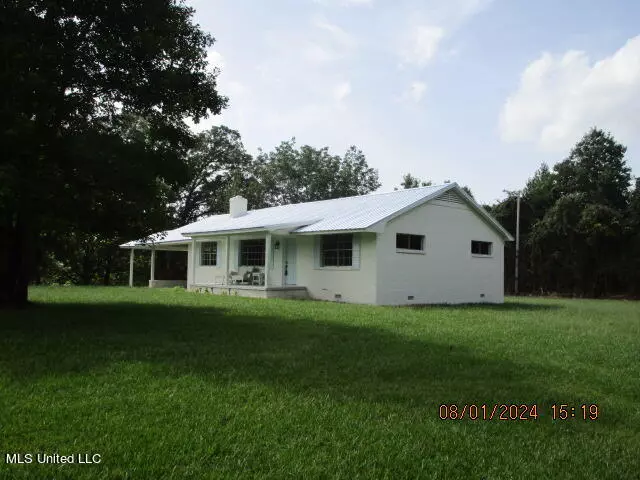 887 Independence Road, Coldwater, MS 38618