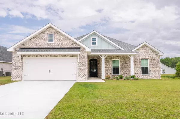 6706 Maurepas Circle, Ocean Springs, MS 39564