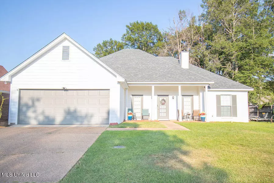 195 Mandarin Drive, Brandon, MS 39047