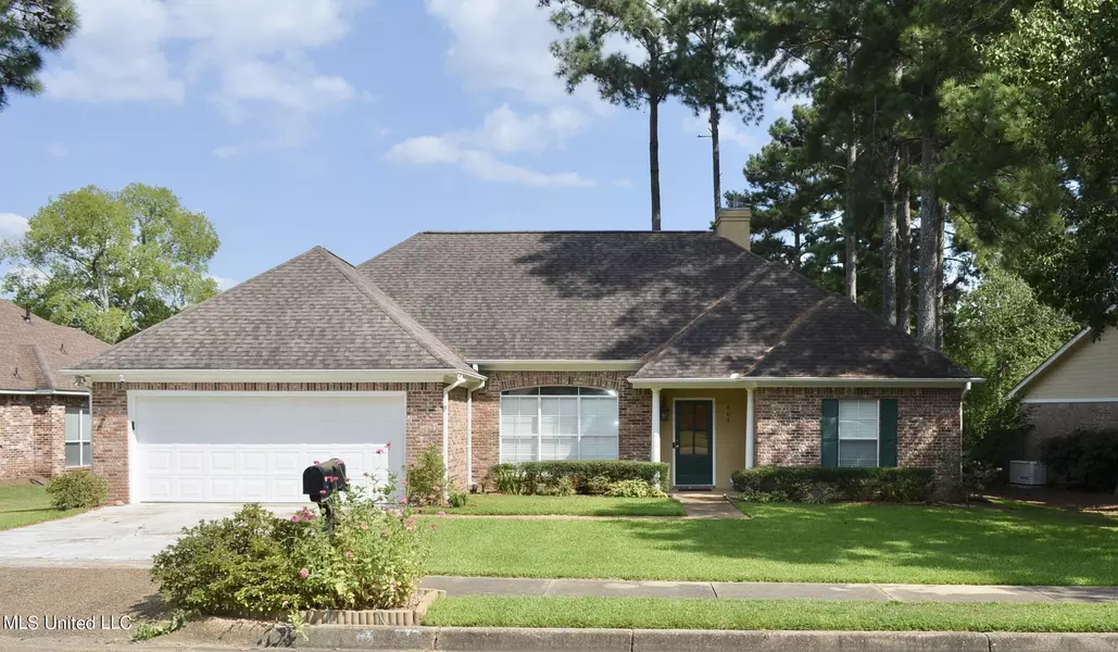 404 Forest Lane, Ridgeland, MS 39157