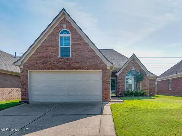 8426 Clubview Drive, Olive Branch, MS 38654