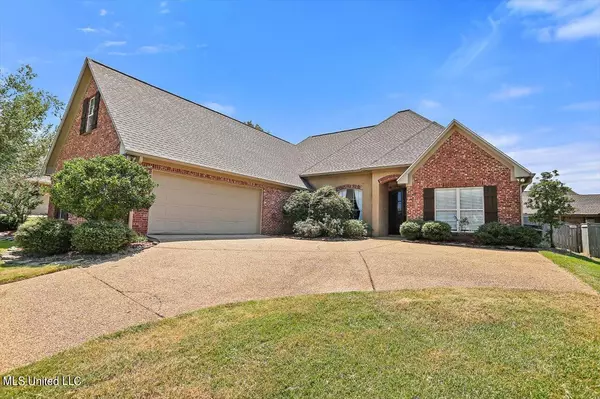 708 Tortoise Ridge, Brandon, MS 39047