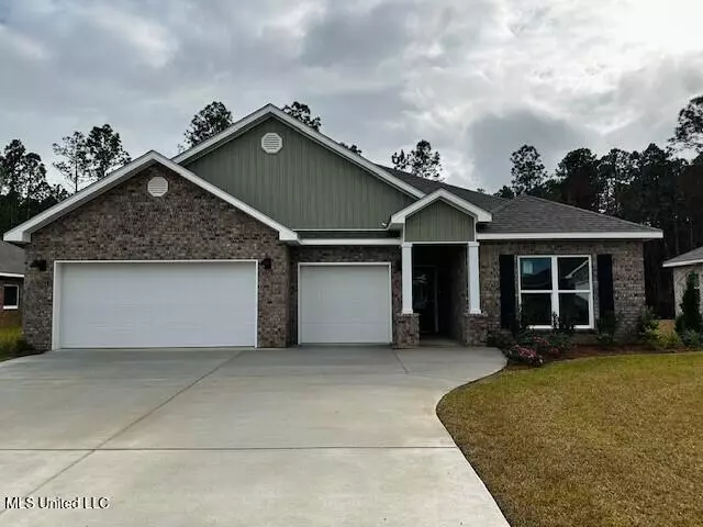 15311 Dandelion Drive, D'iberville, MS 39540