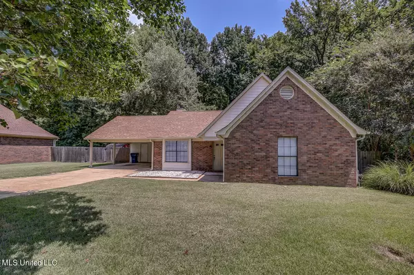 6650 Hickory Crest Drive, Walls, MS 38680