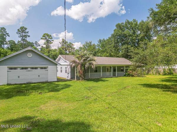 7350 Bayou La Croix Road,  Bay Saint Louis,  MS 39520