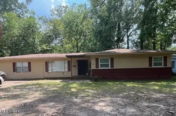 515 Meadowbrook Road, Jackson, MS 39206