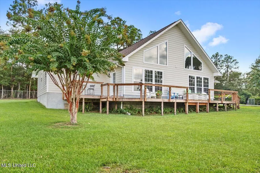 20120 Park Court, Saucier, MS 39574