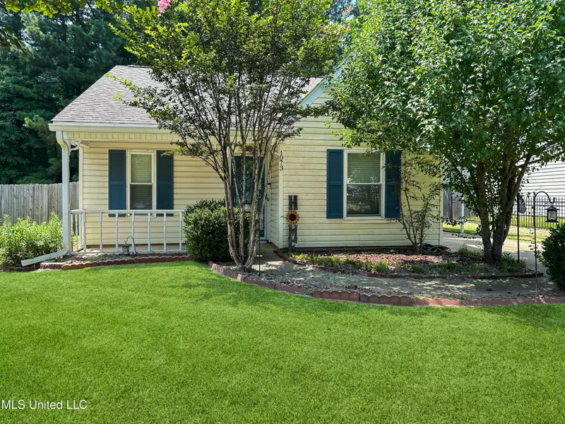 1073 Cabbott Lane, Richland, MS 39218