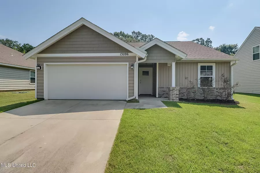 13096 Turtle Creek Parkway, Gulfport, MS 39503