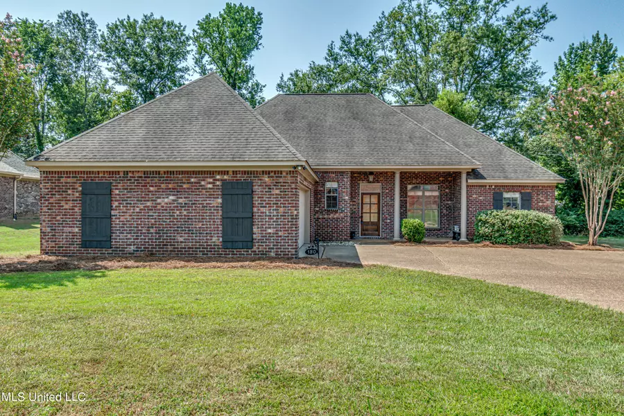 130 Marion Drive, Clinton, MS 39056