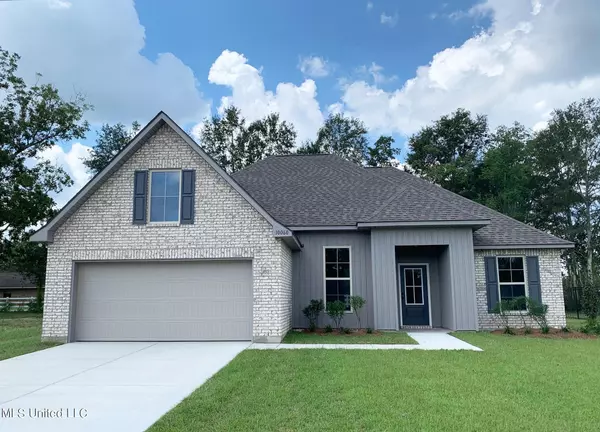 10060 Patrick Drive, Gulfport, MS 39503